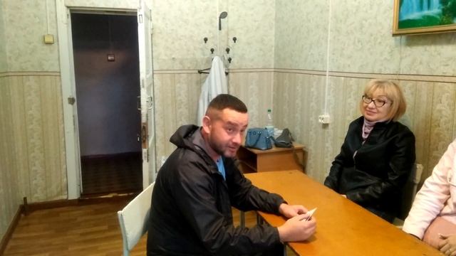 получение депутатского мандата гр-ом Старыниным (лдпр) смотреть онлайн