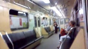 M3 Köki - Népliget 81-717