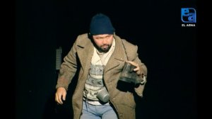 «Атау-кере» драмасы. І бөлім /Оралхан Бөкей/