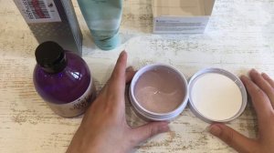 Патчи от MIXIT в подарок! Китайские или корейские ~ Есть ли разница?