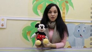 Как начать урок английского языка с дошкольниками