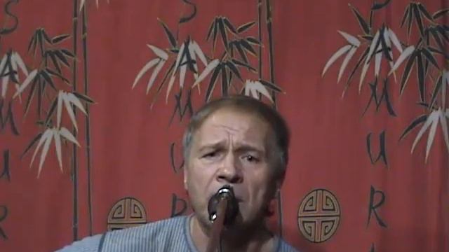 Виктор Тучков Двое не спят (Сплин) смотреть онлайн