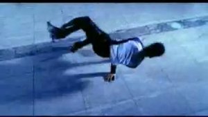 Bomfunk Mc'S   Electric Reality