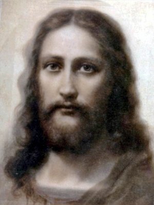 Гефсимания . Поёт схиархимандрит Серафим Бит - Хариби .
