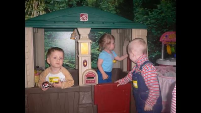 Двухлетие Егора смотреть онлайн