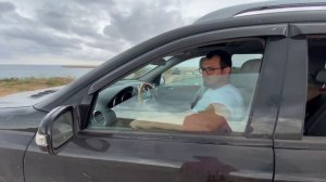 Vlog/ МОСКВИЧИ ПЕРЕЕХАЛИ в деревнЮ Крыма