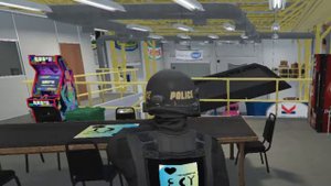 Как сделать соло открытую сессию в Gta Online
