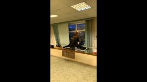 НК Ансамбль танца "Радуга", ДК ЗИО