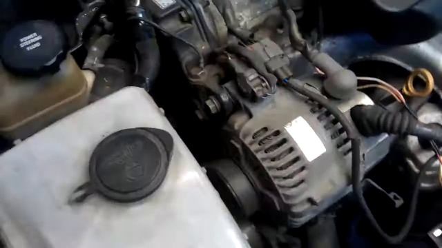 toyota corolla ceres ae-101 3s-gte 2.0 engine first start смотреть онлайн