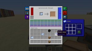 Цикличный сборщик в Thermal Expansion
