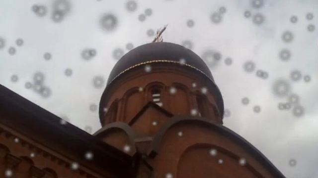 Молитва "Отче наш" на древнем арамейском языке. смотреть онлайн