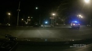 Город Чебоксары. Полёт в кольцо "Шупашкар" 18.04.2014