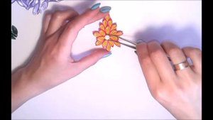 4 Пасхальных яйца из атласных лент