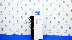 Обзор кулера для воды Sonnen FS-03