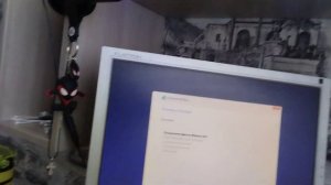 Переустановка винды на 775 сокете, разгон процессора.