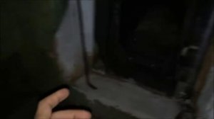 Свинарник. Теплые полы.