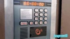 Обзор домофона beward