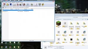 Как установить старую версию minecraf