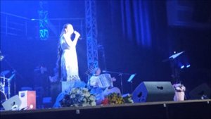 ЗАПУТАЛАСЬ, ГЛУПАЯ... Алёна Петровская_Бабочка.
