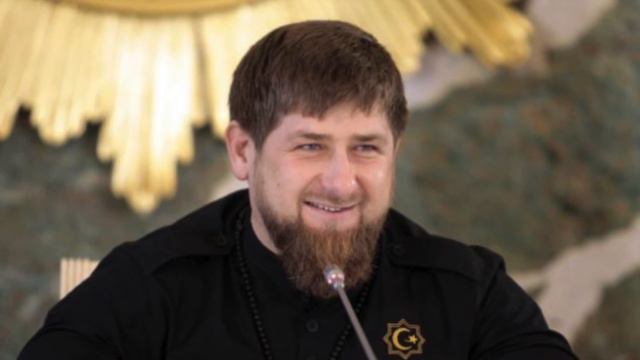 РАМЗАН КАДИРОВ ТОШКЕНТГА КЕЛДИ ШАВКАТ МИРЗИЕЕВ БИЛАН УЧРАШИШИ МУМКИН