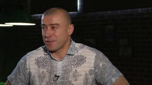 Джамбулад Базаев