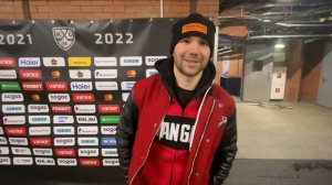 КАНАДЕЦ В СБОРНОЙ РОССИИ / НАТУРАЛИЗОВАТЬ НАЙТА? / ТОЛЧИНСКИЙ ВЕРНУЛСЯ