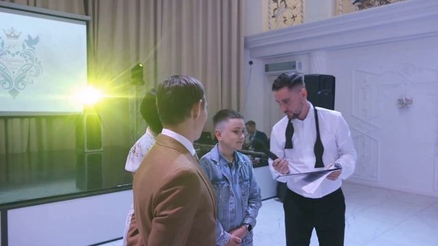 свадьба Парк Отель "Орловский" Москва смотреть онлайн