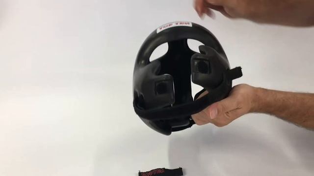 Přilba Top Ten Fullprotection смотреть онлайн