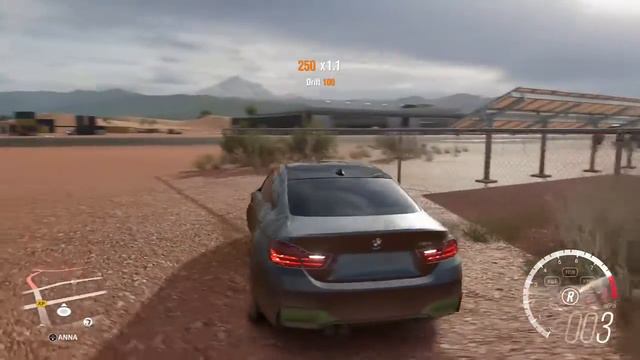Forza Horizon 3 смотреть онлайн