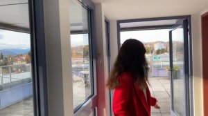 ?? Учеба в Австрии: зимний семестр 2021/2022. Общежитие в центре Граца.