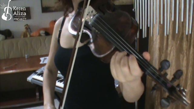 Как играть концерт Ридинга си минор 1 часть