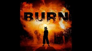 2WEI & Edda Hayes - BURN