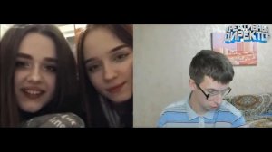 😂БОТАН ТРОЛЛИТ ДЕВУШЕК _👦КРЕАТИВНЫЙ ДИРЕКТОР _ РАЗВОДИТ ЧАТ РУЛЕТКЕ _ ПРАНК