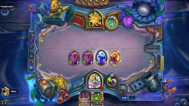 БЮДЖЕТНЫЕ КОЛОДЫ ДЛЯ ПОДНИЯ РЕЙТИНГА HEARTHSTONE 2023! ГЕЙМПЛЕЙ