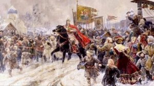 Житие Александра Невского - аудиокнига