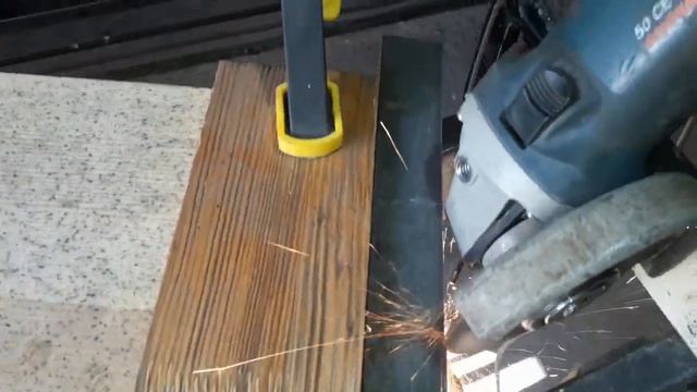 Рейсмусование металлической полосы по ширине смотреть онлайн