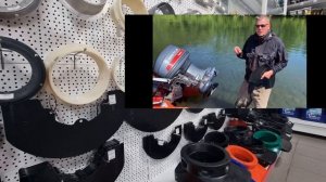 УБИРАЕМ БРЫЗГИ от ВОДОМЕТА. БРЫЗГООТБОЙНИК ФЛАГМАН.