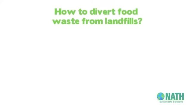 Food for thought - Educational Video about food waste смотреть онлайн