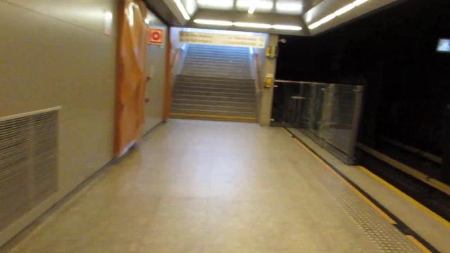 Варшавский метрополитен смотреть онлайн