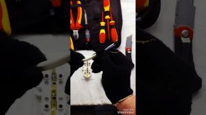 Установка и подключение розеток своими руками