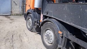 Автокран 60 тонн Галичанин КС-65721-2