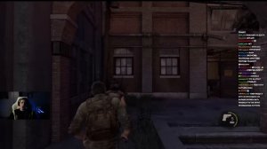 МАЗЕЛЛОВ ПРОХОДИТ THE LAST OF US #1 | ПРОХОЖДЕНИЕ ЛАСТ ОФ АС