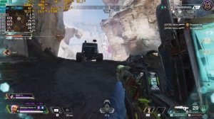 Ryzen 7 5700X + 4060 Ti  | В Apex Legends