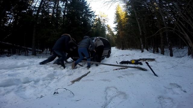 Полный расколбас или как мы потеряли Keith Flinta. смотреть онлайн