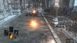 Dark Souls 3 Прохождение На Русском #20 — АНОР ЛОНДО