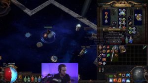 CREEPING FROST OCCULTIST - Build Update #1 - Path of Exile 3.12 Heist
