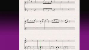 Анданте 15 Andante Фортепиано 1 класс / Piano 1 grade(Primo)