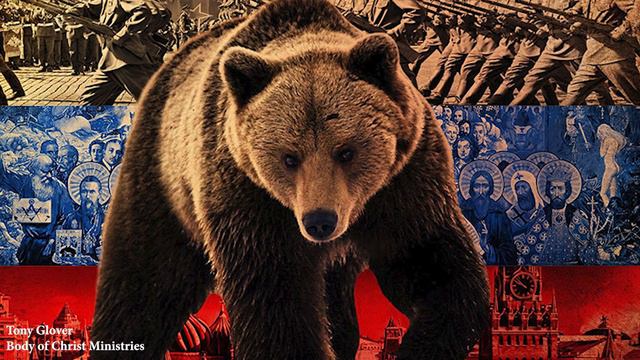 Prophetic Dream of the Expectant Bear смотреть онлайн