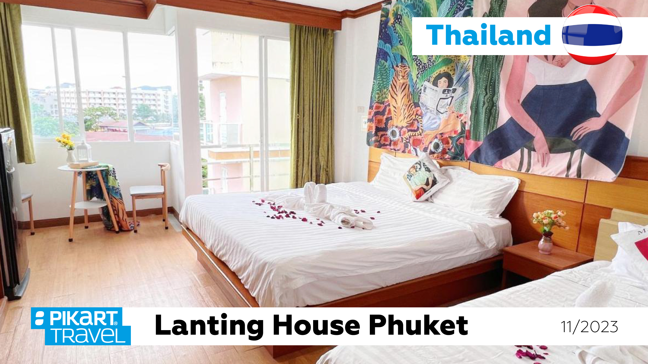 Lanting House Phuket