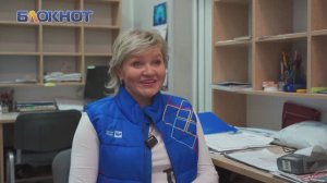 Блокнот: Один день из жизни почтальона Почты России в Краснодаре